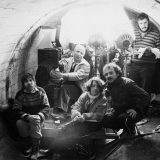 29 presos, un túnel y 800 metros de mierda: la fuga de Segovia cumple 50 años