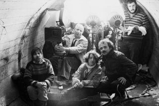 29 presos, un túnel y 800 metros de mierda: la fuga de Segovia cumple 50 años