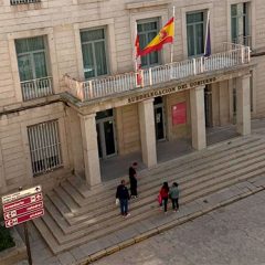 Prioridad nacional: ¡los paisanos primero!