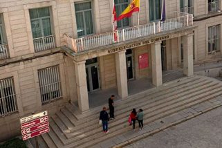 Prioridad nacional: ¡los paisanos primero!