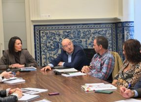 El 70% de los comercios segovianos aumentaron ventas con la tarjeta Impulsa y piden repetir