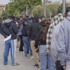 VOX pedirá en los plenos segovianos prioridad a los españoles en ayudas y vivienda