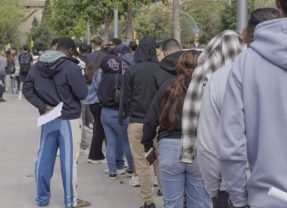 Mazarías sobre la regularización: “El Gobierno hace la fiesta y nosotros la pagamos”