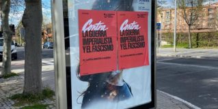 El Ayuntamiento avisa: pegar carteles fuera de zonas autorizadas tendrá sanción