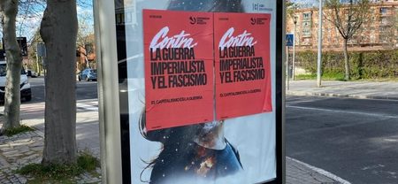 El Ayuntamiento avisa: pegar carteles fuera de zonas autorizadas tendrá sanción