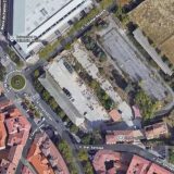 El Ayuntamiento apuesta por el Regimiento pero su futuro urbanístico sigue sin definirse