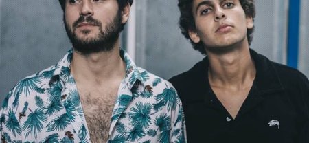 Taburete, Siloé y Leire Martínez entre los conciertos de las fiestas de Segovia