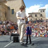 Titirimundi cumple 40 años en mayo con más de 300 funciones