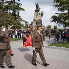 Recordando a Daoíz y Velarde