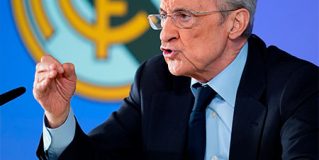 A Florentino ya no le gusta el ABC
