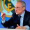 A Florentino ya no le gusta el ABC
