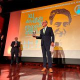 El Cirilo Rodríguez, para el corresponsal en México de TVE, José Antonio Guardiola
