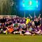 Monteresma y Cantalejo, campeones de la liga provincial de fútbol