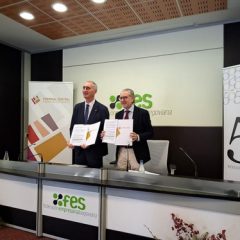 El Ayuntamiento entra en Segovia Intermodal con 50.000 euros para impulsar el Puerto Seco