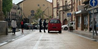 VOX exige la reapertura de Blanca de Silos y que Mazarías asuma su “error”