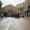 11 denuncias por atravesar sin permiso a la calle Blanca de Silos