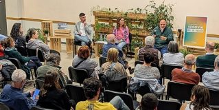 El foro “Segovia no se vende” afirma que la IE hipoteca el futuro de la ciudad