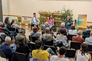 El foro “Segovia no se vende” afirma que la IE hipoteca el futuro de la ciudad
