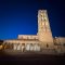 El Ayuntamiento renueva la iluminación de cuatro iglesias