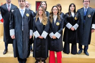 La jueza Ana Duro asciende a magistrada y seguirá en Segovia