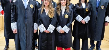 La jueza Ana Duro asciende a magistrada y seguirá en Segovia