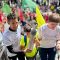 Comienzan las particulares olimpiadas escolares de Segovia