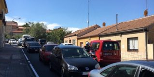 Instalar radares pedagógicos y limitar a 30 km/h, las soluciones para San Gabriel