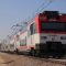 Segovia pierde el tren a Cercedilla hasta septiembre por obras de Adif