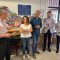 La Granja homenajea a los pioneros de la renovación pedagógica