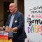 Camaleónico apoyo al colectivo LGTBI