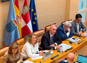 El pleno aprueba la ordenanza que regula las visitas guiadas por Segovia