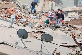 La tragedia de Venezuela activa la solidaridad segoviana