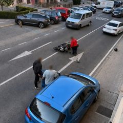 San Gabriel ve insuficiente las medidas y reclaman un debate de movilidad