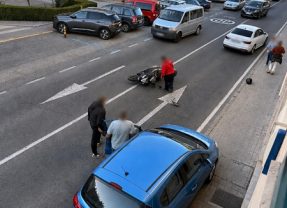 San Gabriel ve insuficiente las medidas y reclaman un debate de movilidad
