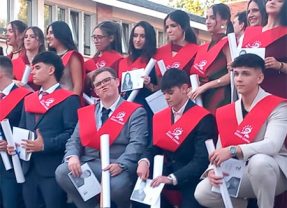 Graduaciones y verbenas