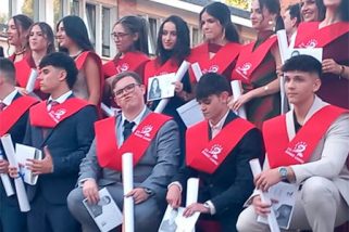 Graduaciones y verbenas