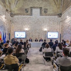 Abre una nueva residencia de estudiantes en San Lorenzo