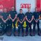 La Diputación incorpora la primera bombera de Segovia