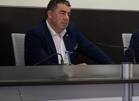 Bruno Portellano, de Verescence, premio al Empresario Segoviano del Año