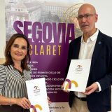 Elisa Casado, nueva directora del Colegio Claret