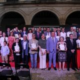 Los Premios Diputación 2025 ensalzan diez deseos segovianos hechos realidad