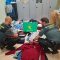 La Guardia Civil incauta 3.000 prendas falsificadas, en su mayoría camisetas del mundial