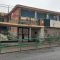 El patio del antiguo Martín Chico será la nueva pista deportiva de San Lorenzo