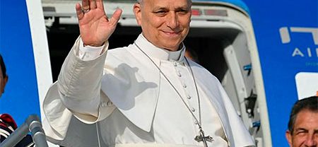 Papa para todos