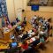 Luz verde a los 10 millones del PP en un pleno con apoyos calculados y duras críticas