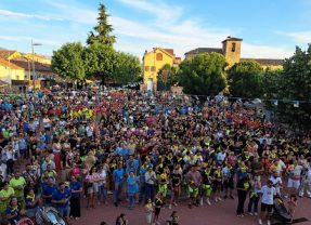Palazuelos de Eresma celebra sus Fiestas Patronales de San Antonio 2026