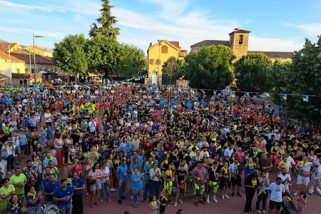 Palazuelos de Eresma celebra sus Fiestas Patronales de San Antonio 2026