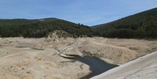 El PP de Segovia activa una respuesta conjunta ante la crisis del abastecimiento de agua