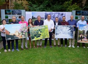 Segovia, un mundo por descubrir