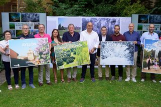 Segovia, un mundo por descubrir